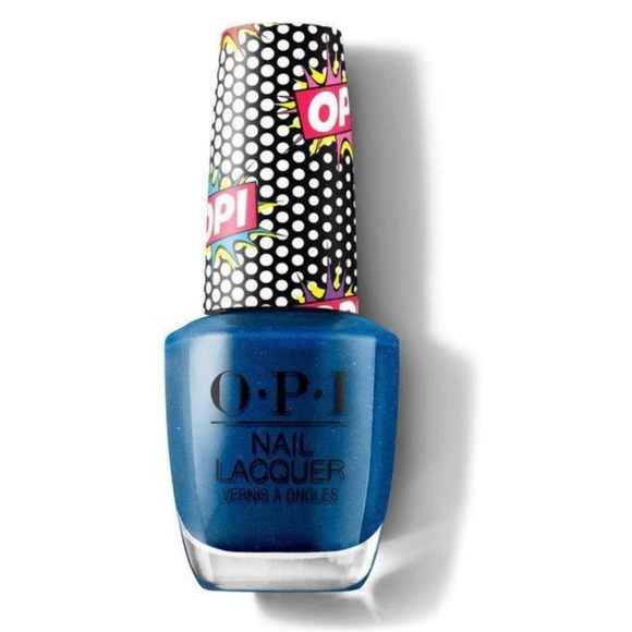 🎉💅3/$20🎉💅 OPI Nail  Bumpy Road Ahead - Picture 4 of 7